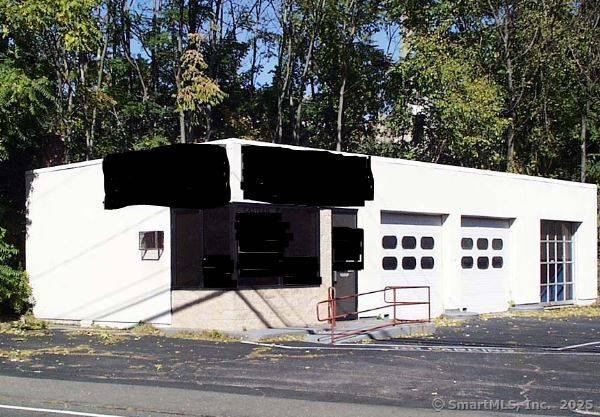 . 52 Acre Zoned CD 3. Currently Occupied by tenant.