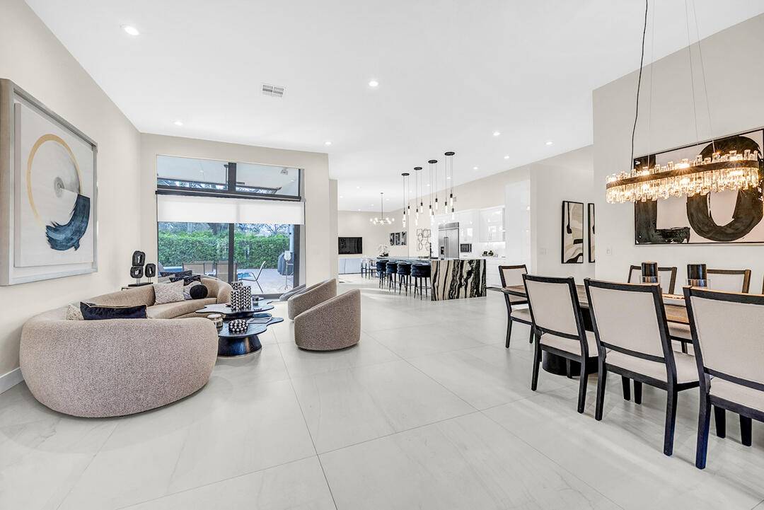 WOW ! Rare opportunity to own a COMPLETELY RENOVATED open concept home with premium finishes in the heart of Central Parkland.