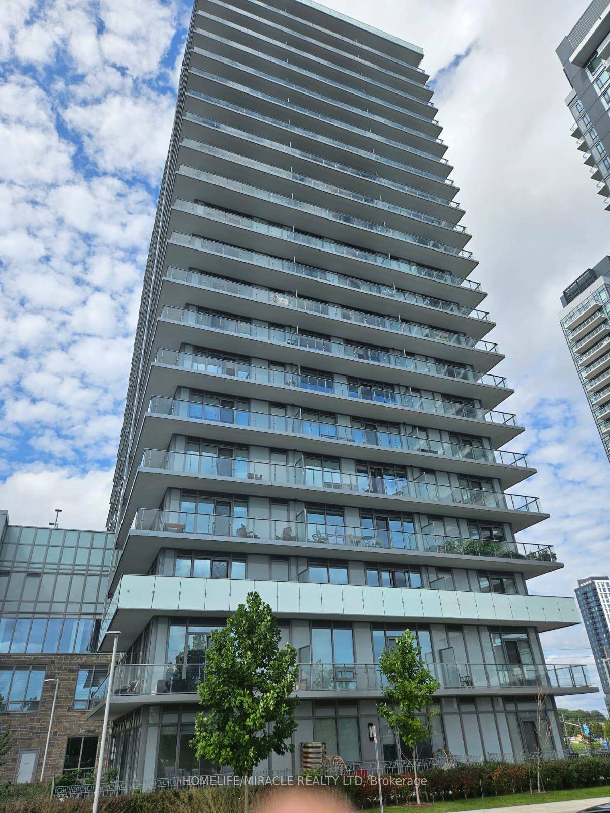 Welcome to Erin Square by Pemberton Group !