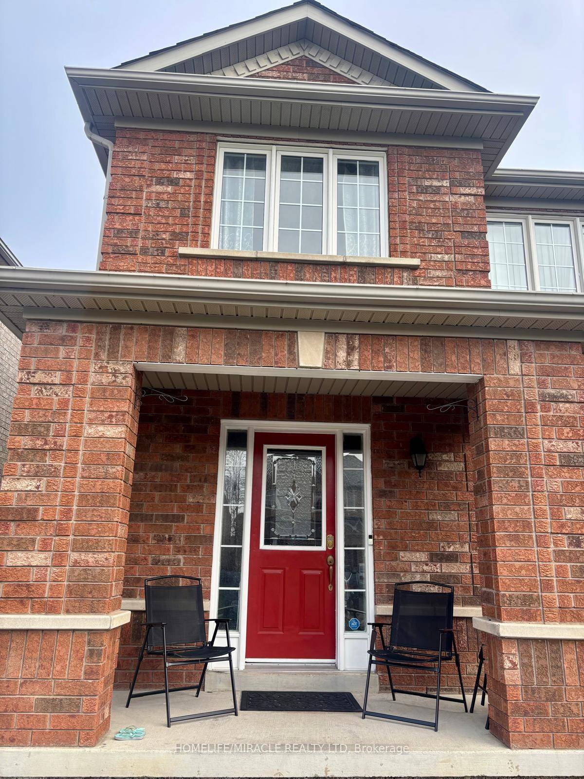 Welcome to 57 Tanglemere Crescent, Brampton Fletchers Meadow, Upper Portion for Lease 4 Bedroom, 2.