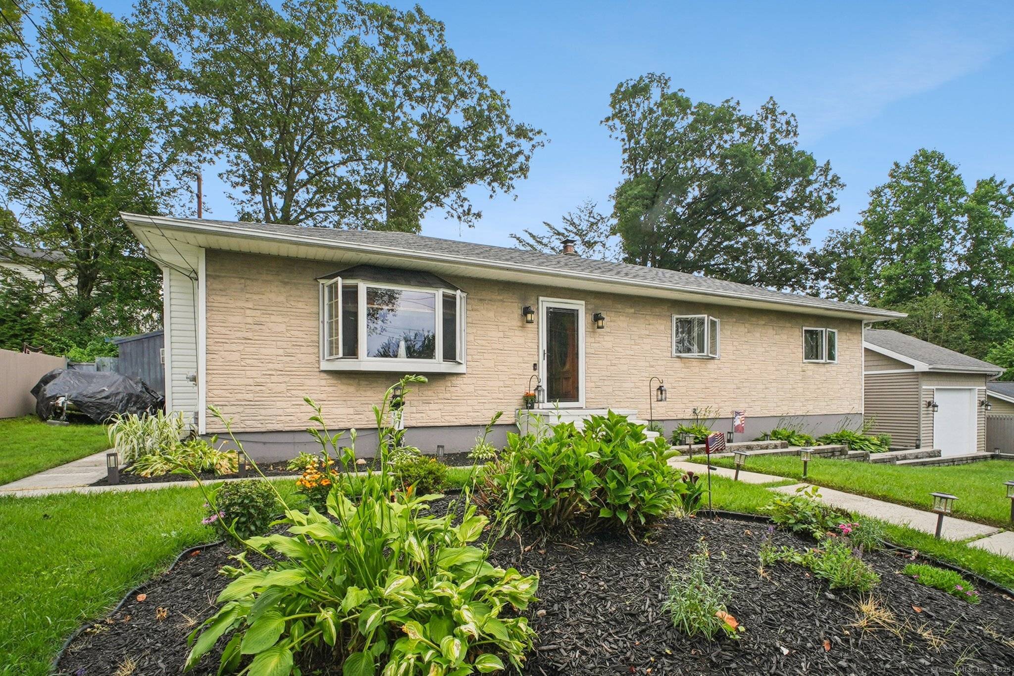 Discover this inviting 3 bedroom, 1.