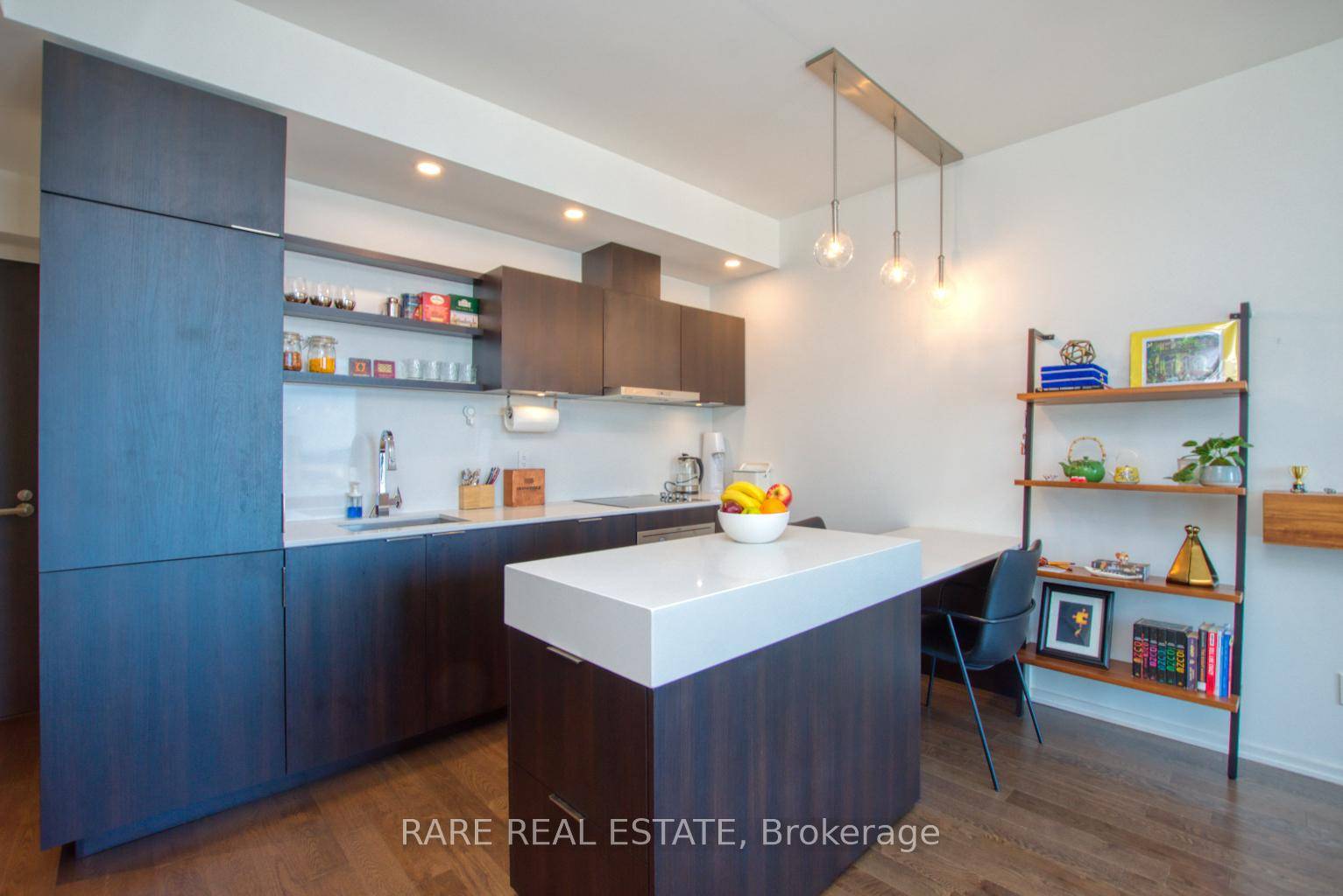 Welcome to Monde Condominiums Waterfront Luxury Living at Its Finest.