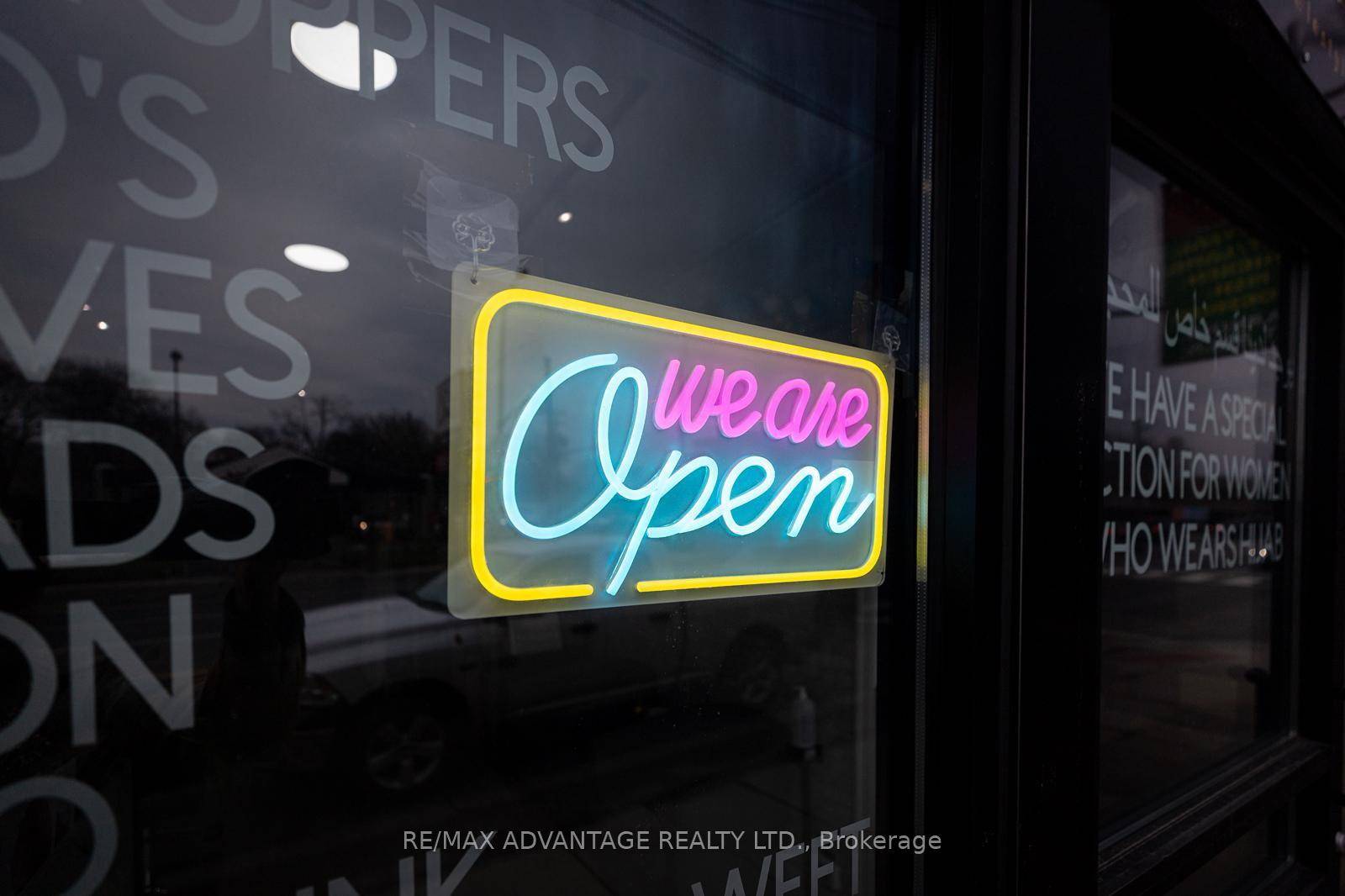 Le Style studio. Established Salon amp ; Spa Business for Sale Prime Location, London, ON.