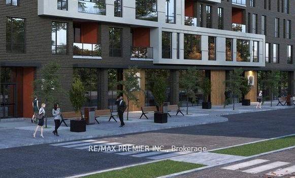 Commercial Retail Space for lease available.