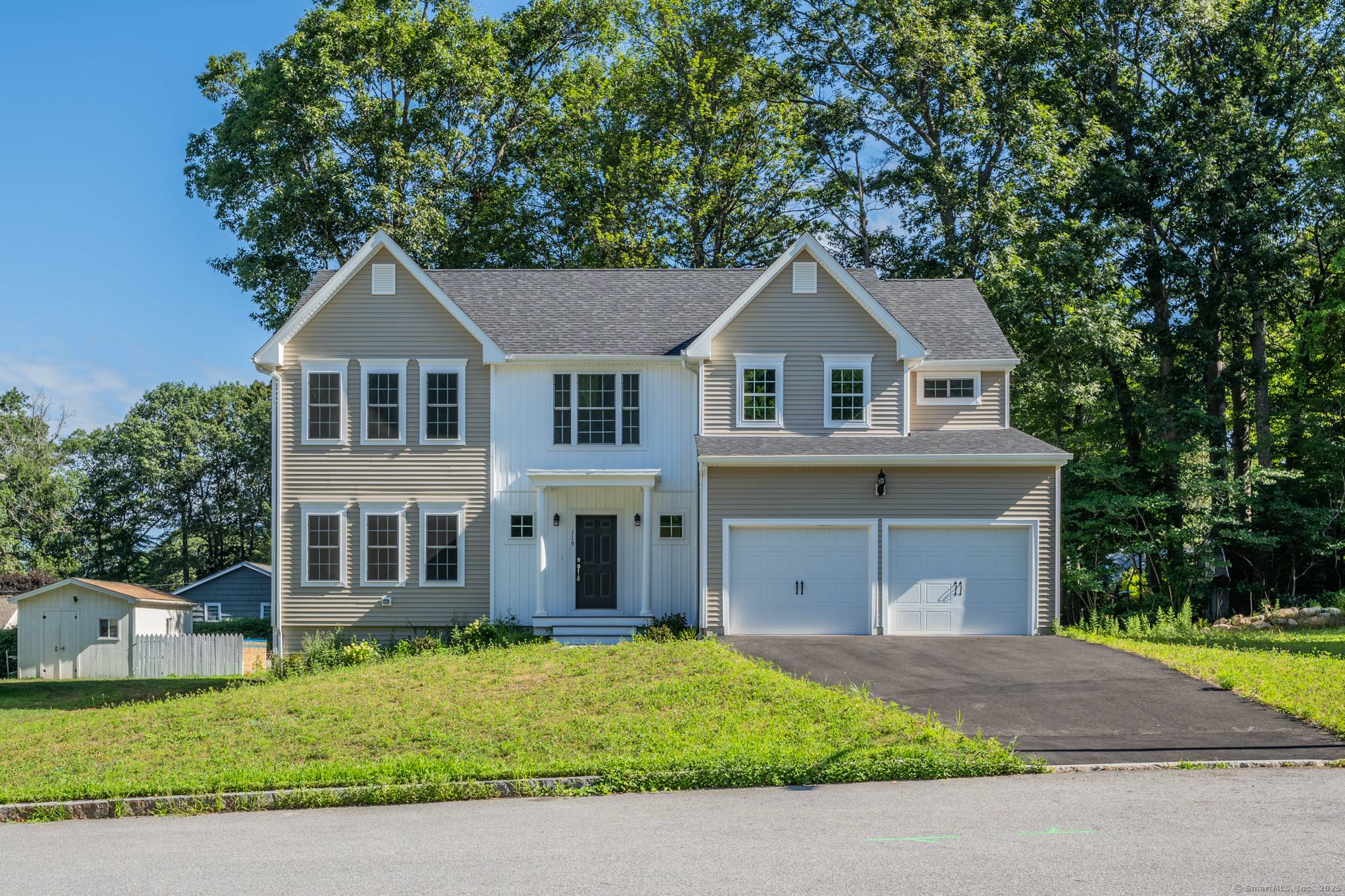 Introducing an amazing brand new construction this gorgeous single family home is nestled in a peaceful cul de sac, offering both privacy and modern living at its finest.