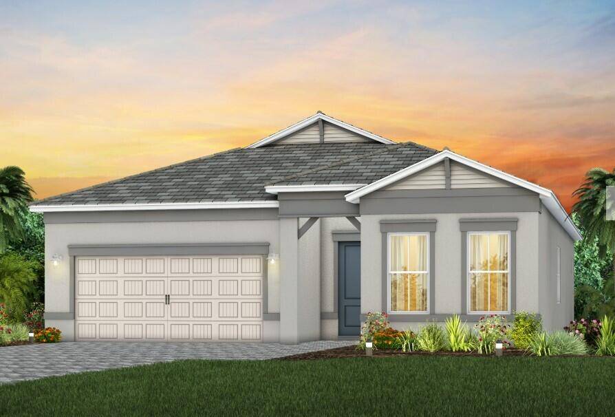 UNDER CONSTRUCTION This 2 Bedroom plus Den Prestige home is elegantly adorned at every turn.
