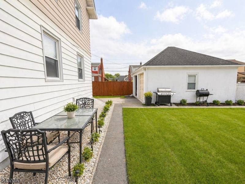 Welcome to this charming two family home offering the perfect blend of investment potential and owner occupant appeal.