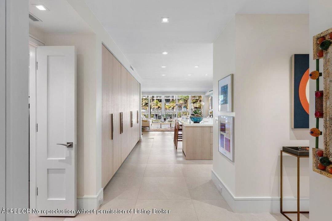 Experience the pinnacle of luxury in this beautifully renovated 2 bedroom, 2.