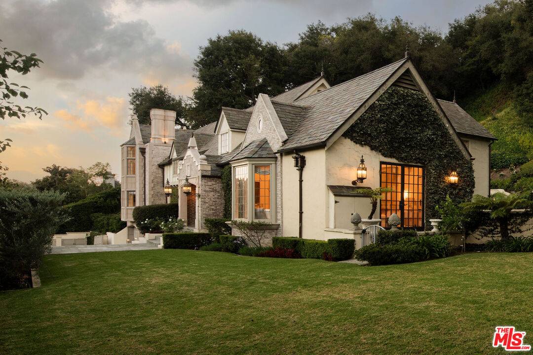 10950 Bellagio Rd 6BR Bel Air La