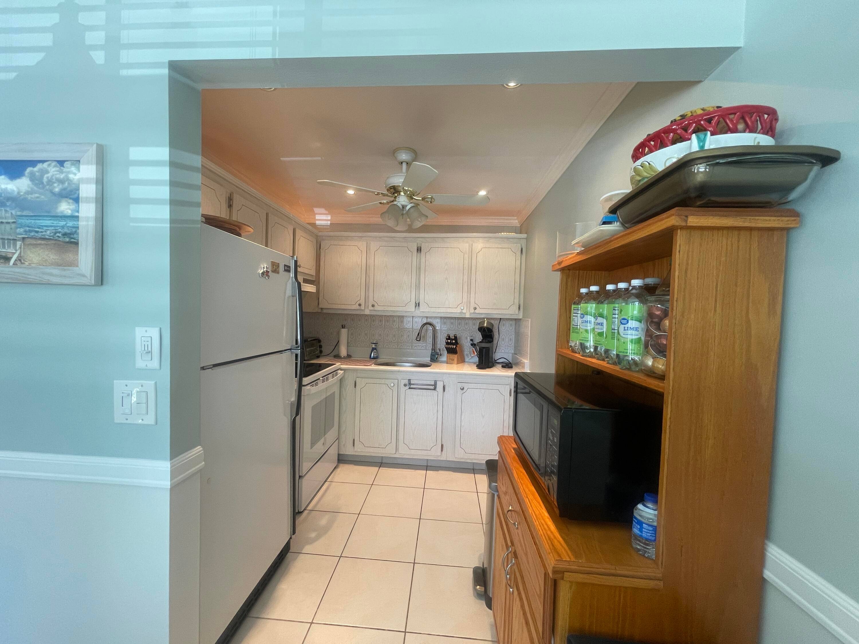 Updated Move In Ready ! Location, Location, Location !