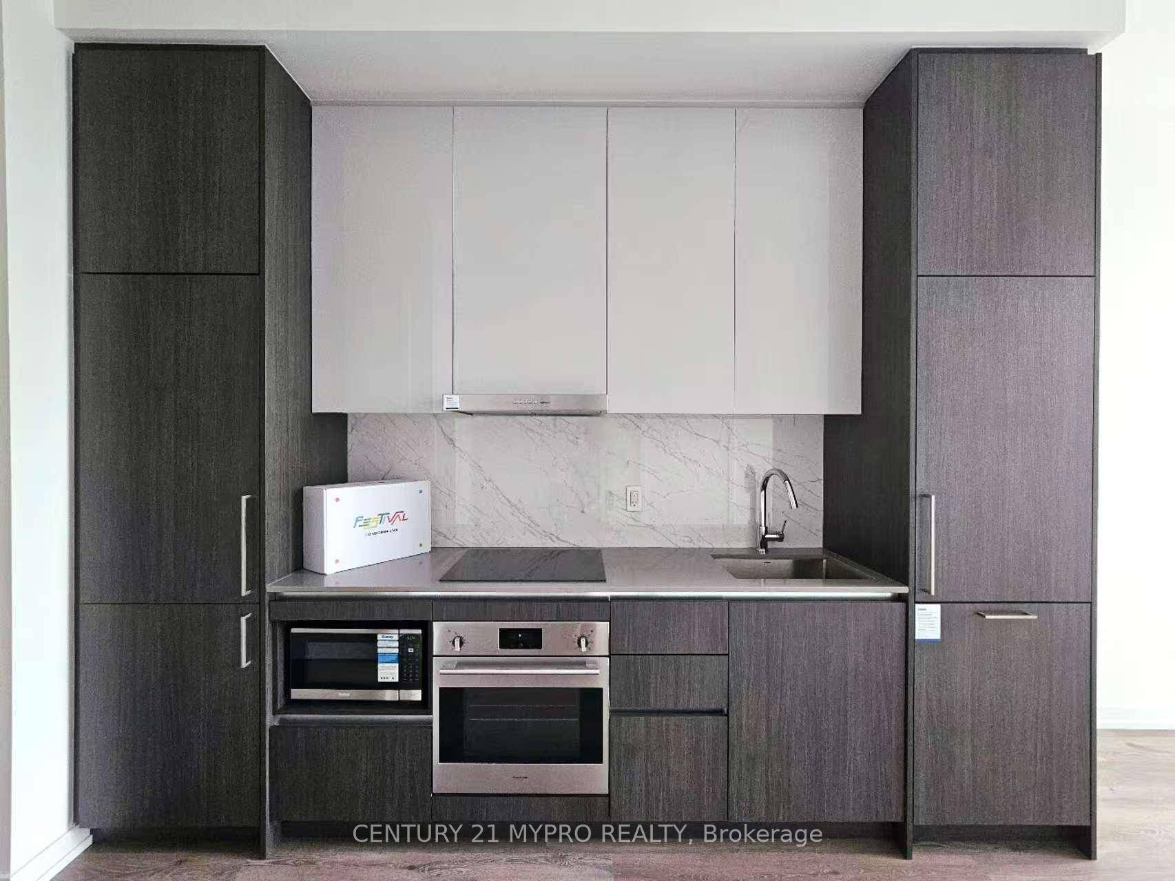 Welcome to 225 Commerce St Festival Condo by Menkes !