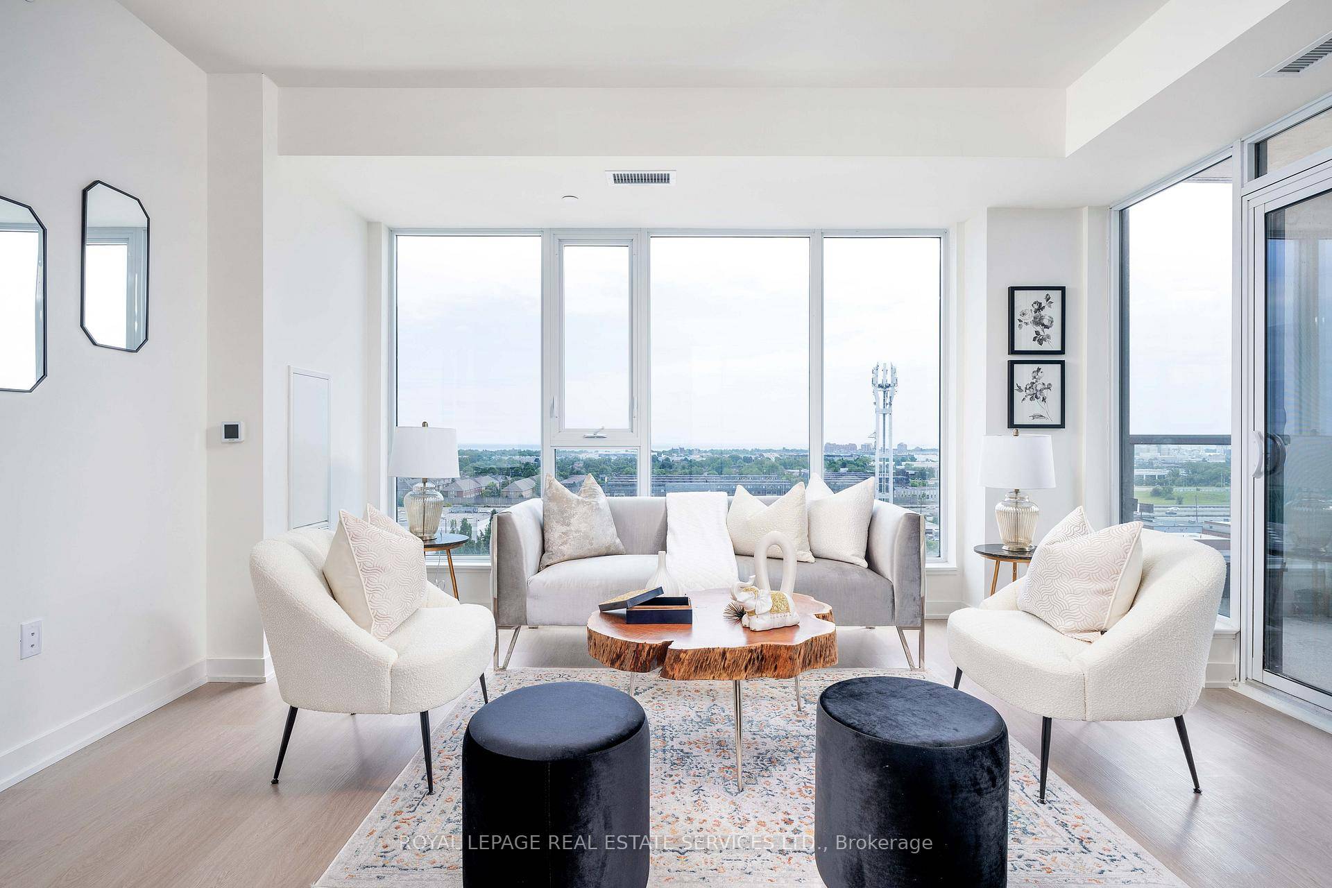 Step into this brand new 1, 034 sq.