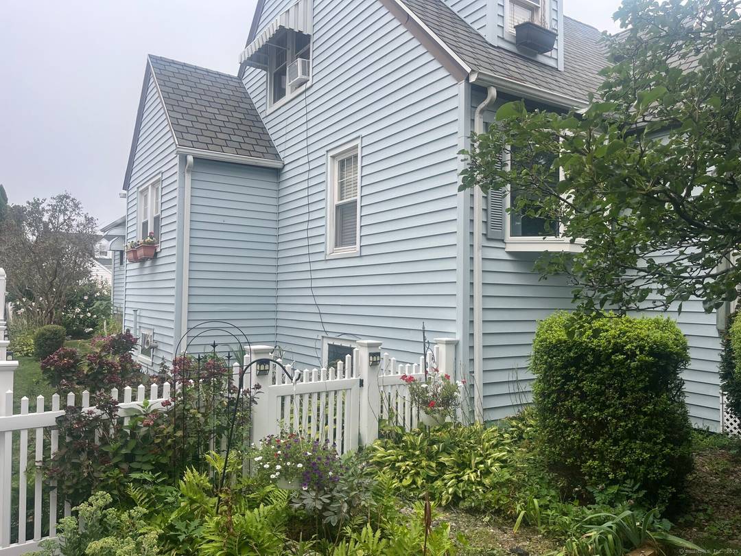 No expense spared in this Immaculately maintained 3 bedroom Cape Cod in desirable North Stratford with Legal In law apartment.