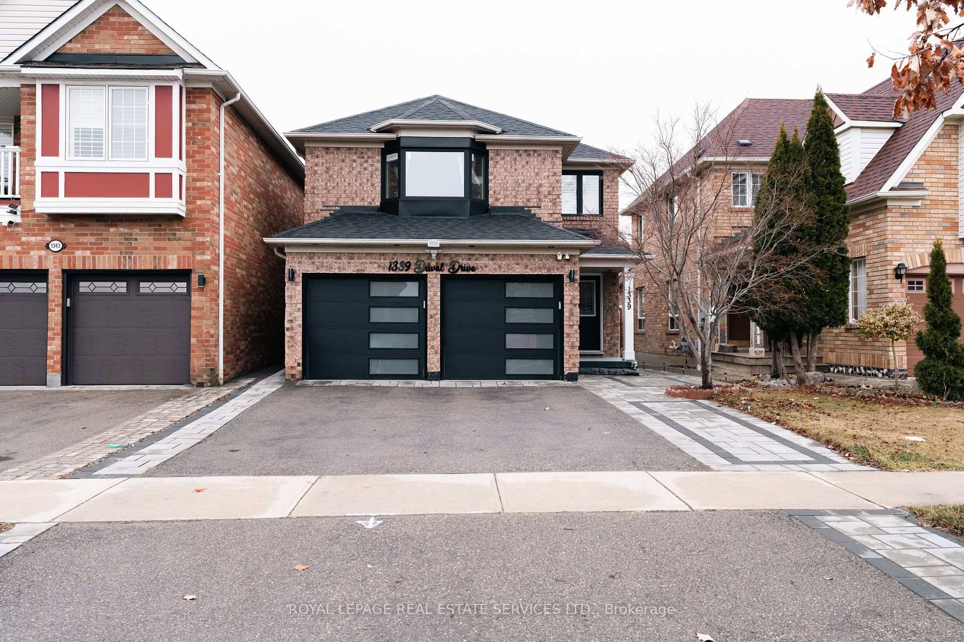Stunning 4 1 Bedroom Mattamy Home In Desirable East Credit.