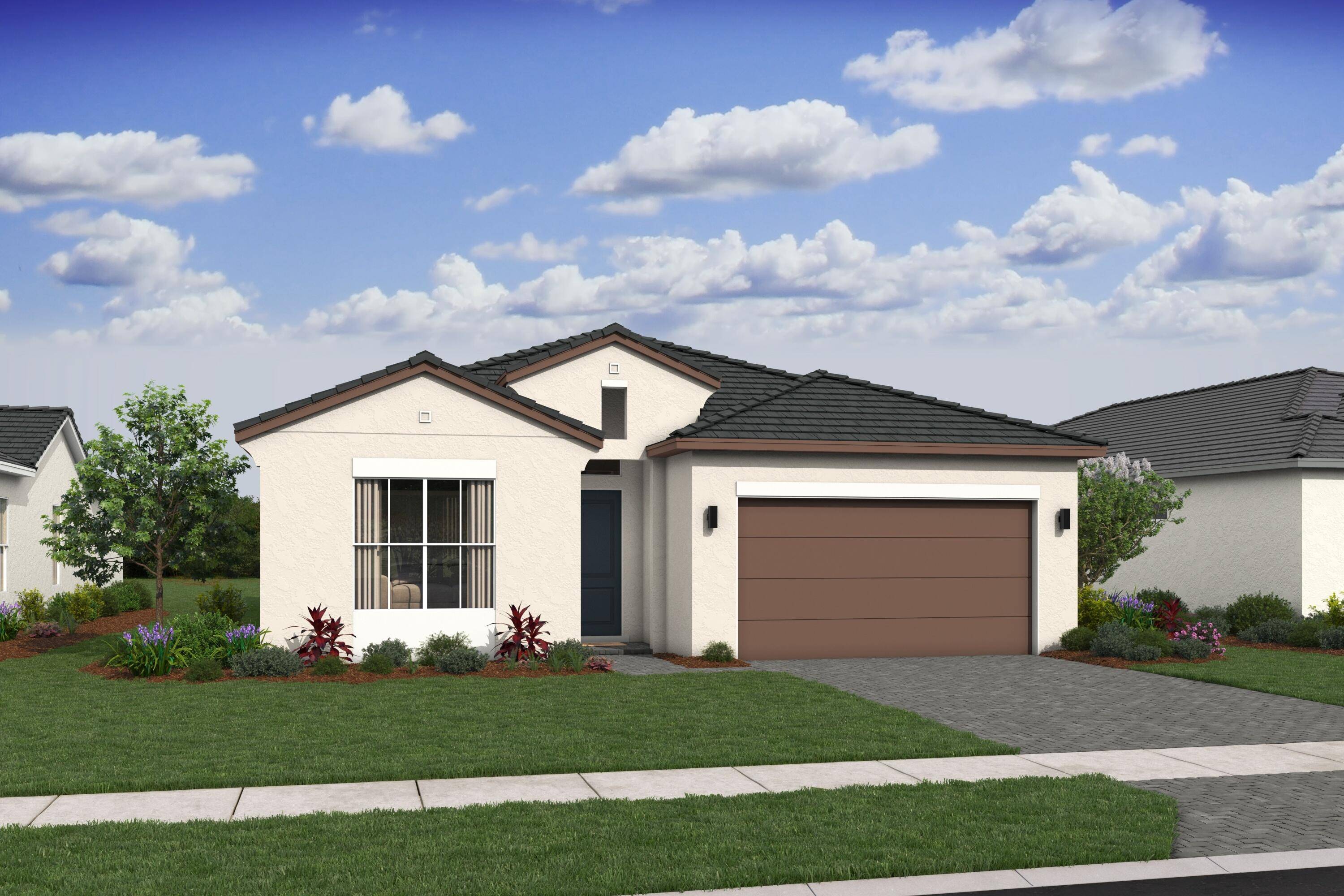 Experience the perfect blend of style, comfort, and views in this beautifully designed home overlooking scenic lake vistas.