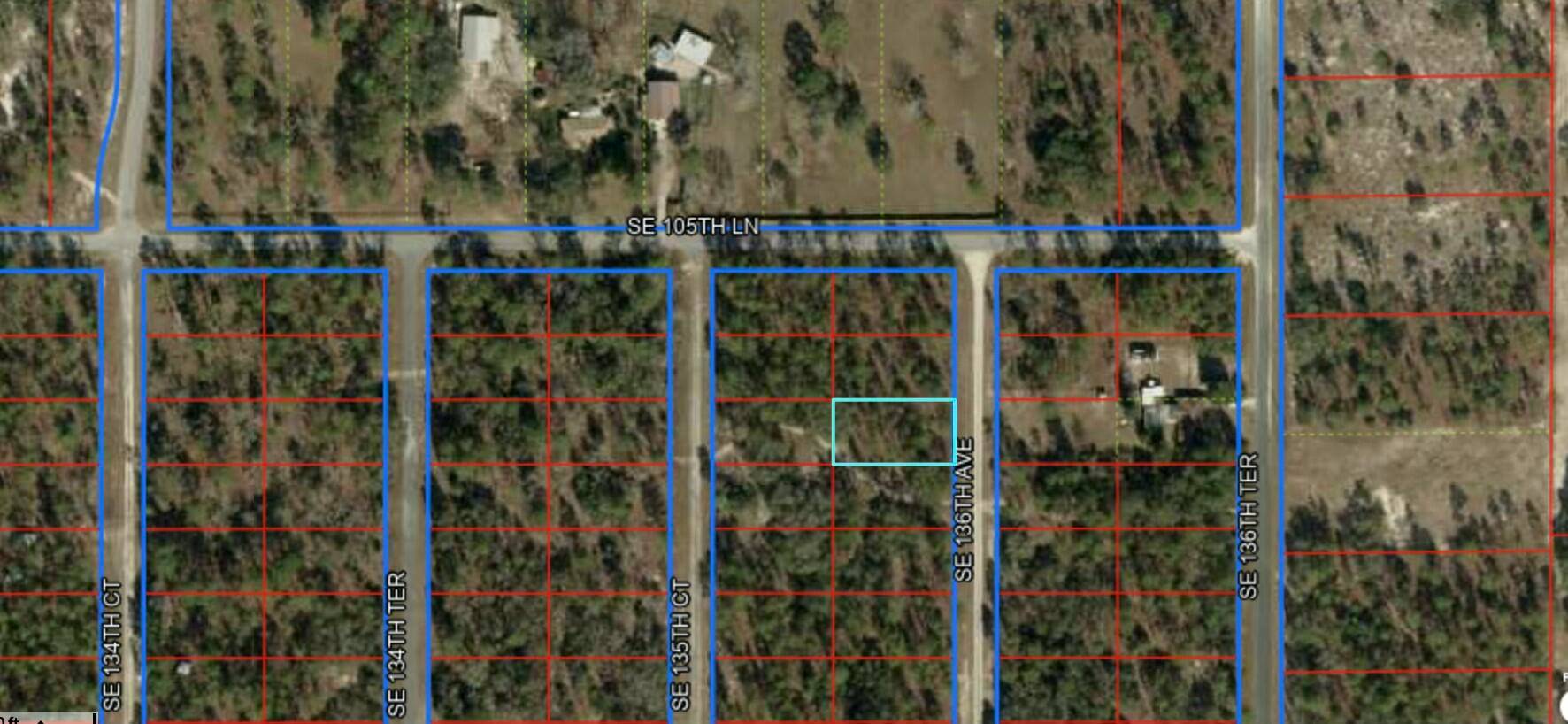 Build your dream house on this beautiful 1 4 acre lot in desirable Rainbow Lakes Estates in Dunnellon with No HOA and NOT in a flood zone.