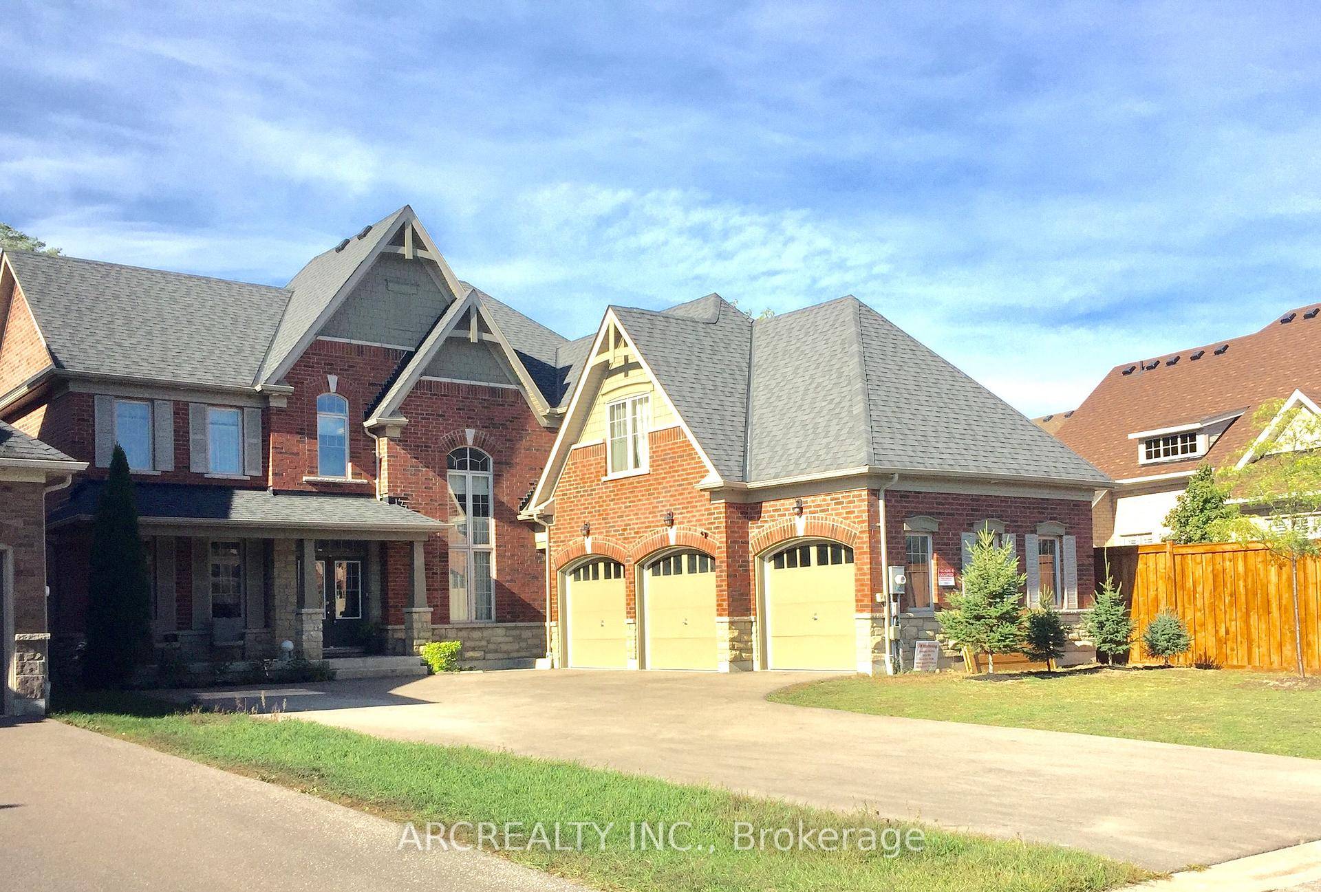 Exceptional 3, 600 Sq. Ft.