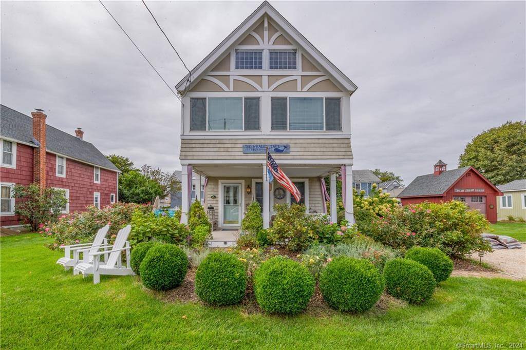 SUMMER RENTAL August September 2025 Immaculate Clean beach house that has everything you want within coveted laurel beach community.