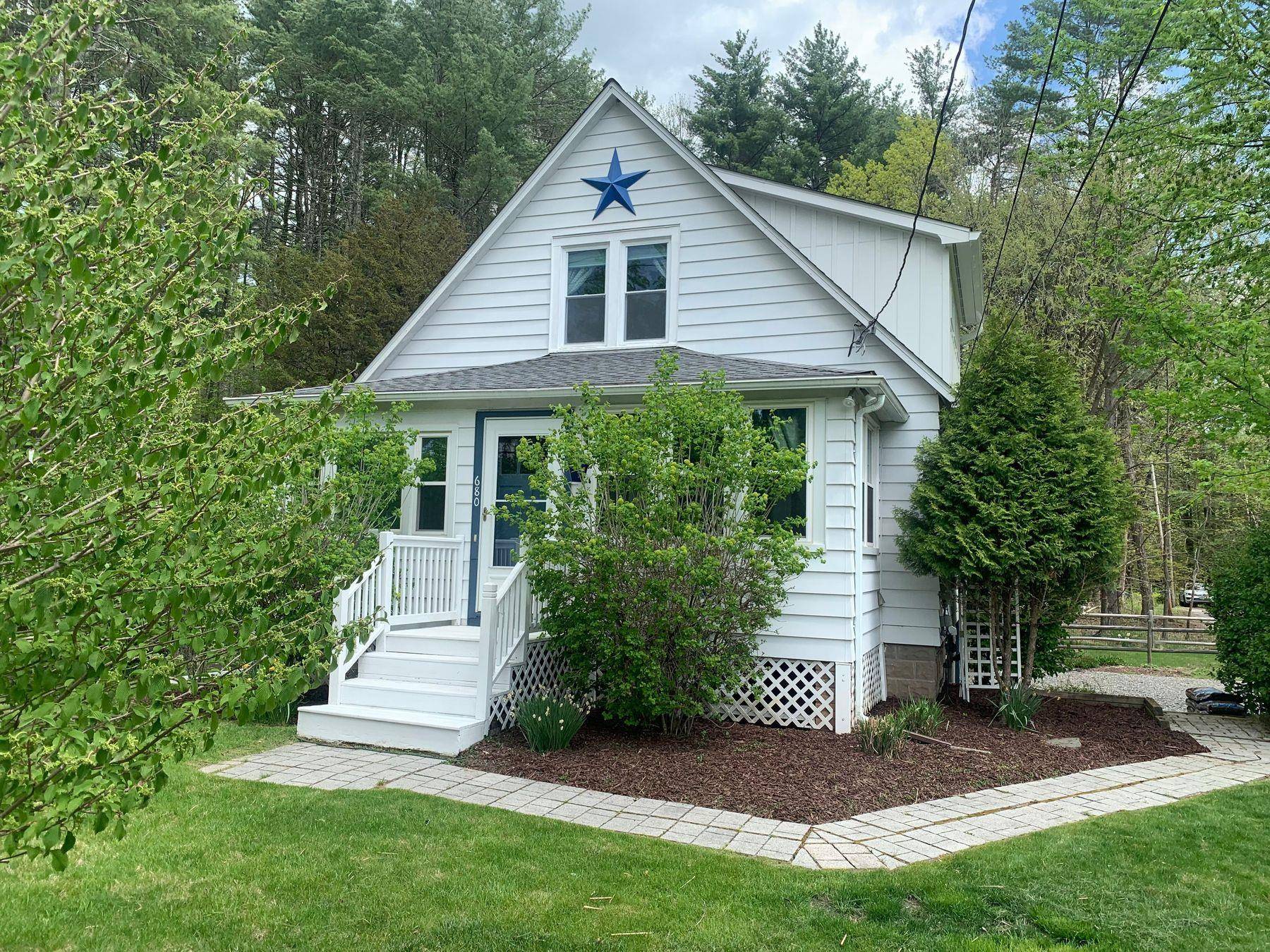 Turn key Opportunity whether you are looking for a full time residence or second home.