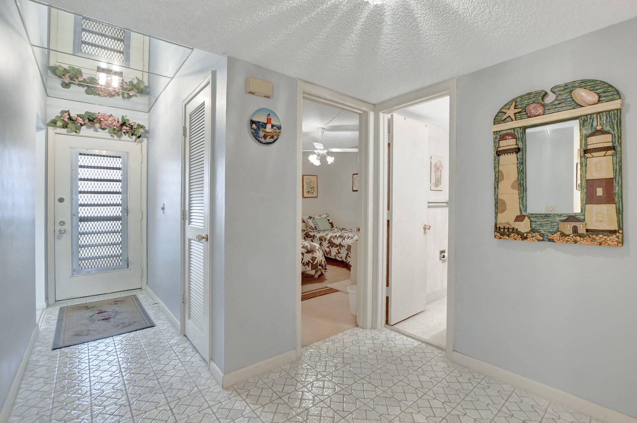 This beautifully furnished 3rd floor unit is move in ready, offering the perfect getaway from winter or year round sunshine.