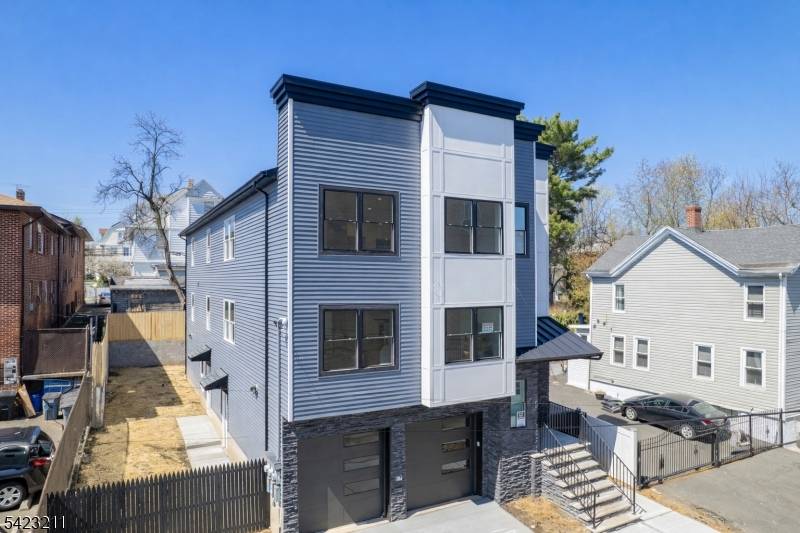 You found your dream home !