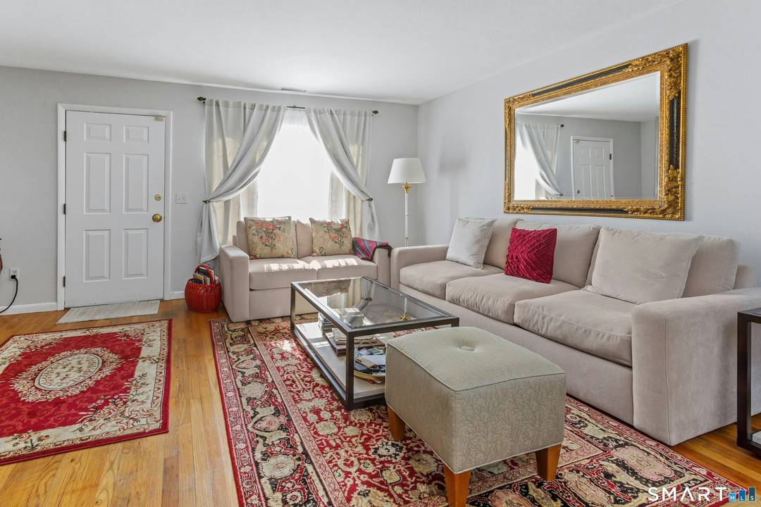Welcome home to this beautifully maintained 3 bedroom, 2.