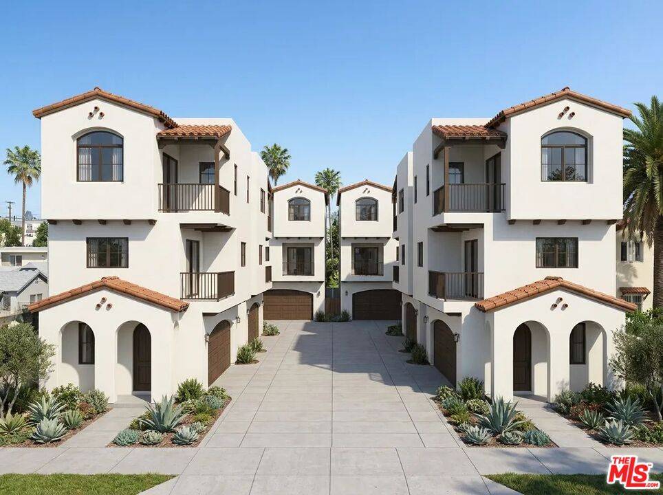 1839 N Kenmore Ave Hollywood Hills East La