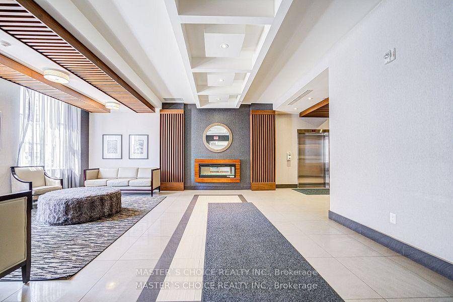 Luxury In Hamilton At 150 Main !