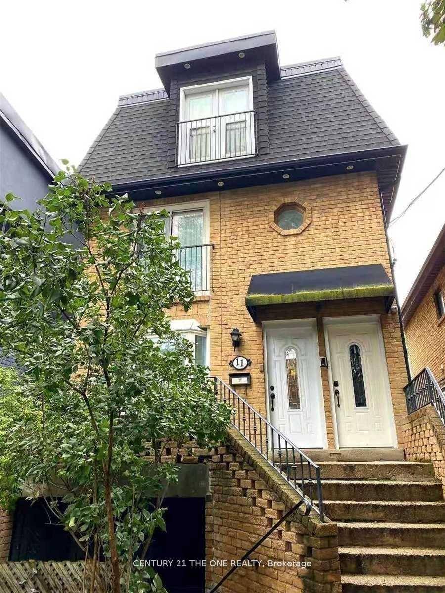Fabulous Newly Renovated Bsmt.