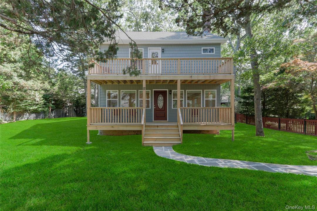 Brand New 3 Bedroom Rental each with Private Bath in Wading River Be the first to live in this stunning, never before occupied home in Wading River s coveted North ...