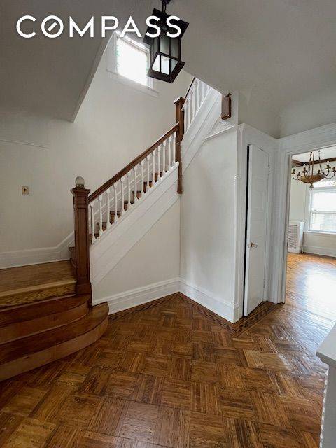 Welcome to 340 Marlborough Rd, a charming single family house in the heart of Ditmas Park Beverly Square.