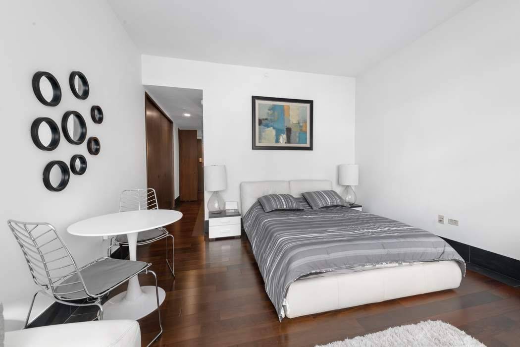 Luxury living at its most refined welcome to The Setai Wall Street.