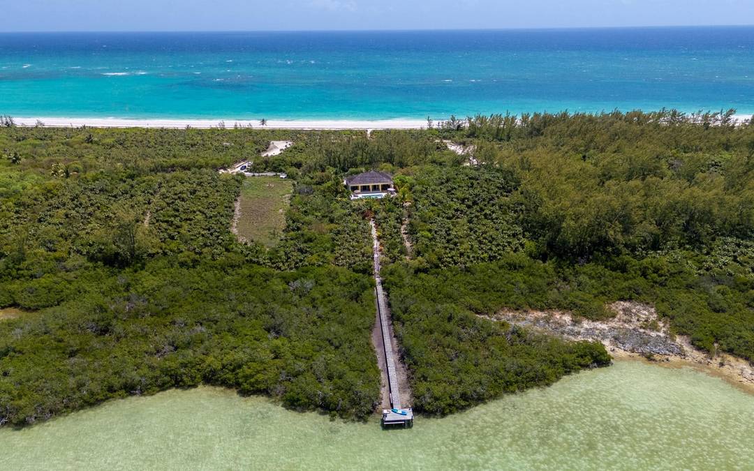 WHATAVUE WINDERMERE ISL. Single Family Home Eleuthera