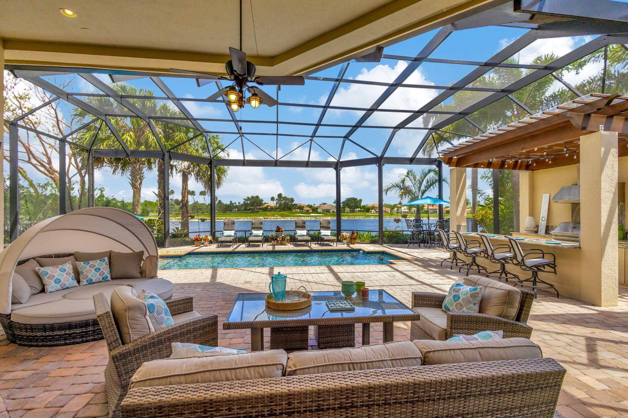 SKIP THE 4 YEAR WAITLIST FOR FULL GOLF !