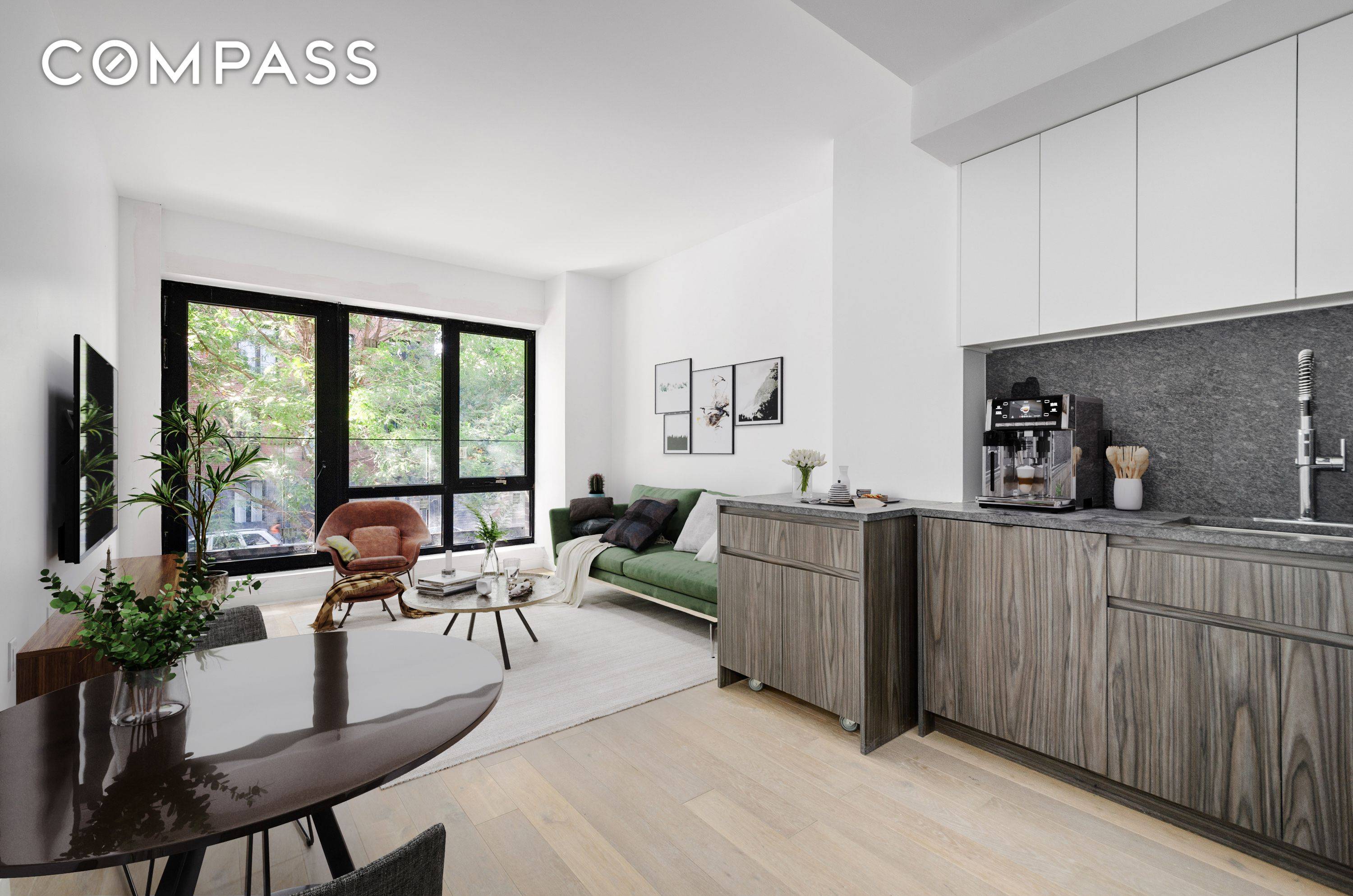 In a city where location is everything, The Diana offers its residents the quiet sanctuary of home and immediate access to one of the most energetic, diverse neighborhoods in New ...