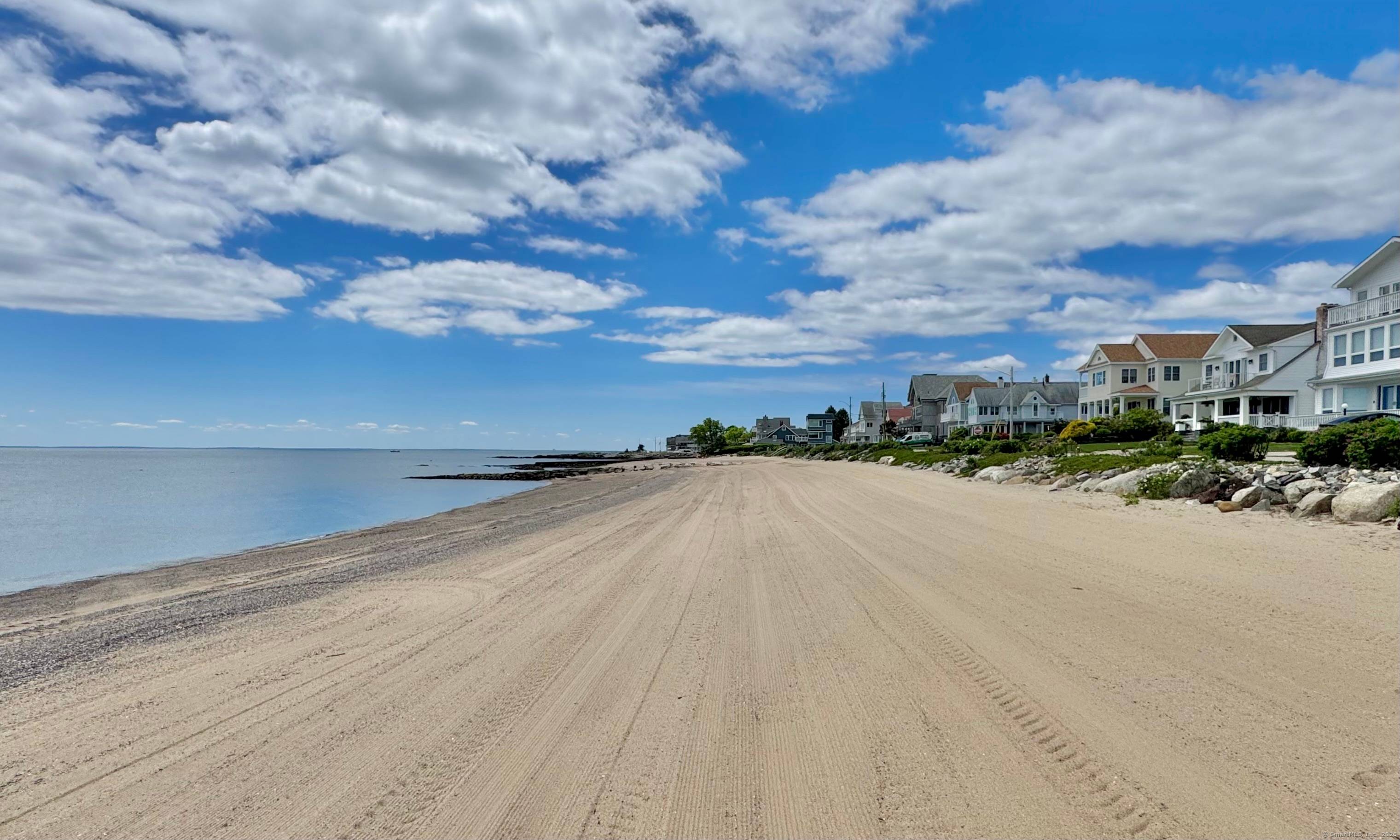Gorgeous New Construction Townhouse with Water Views f Award Winning Woodmont Beach !