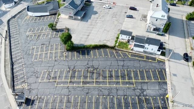 Prime commercial investment property located at 572 Thames Street and 28 Poquonnock Road, Groton, CT.