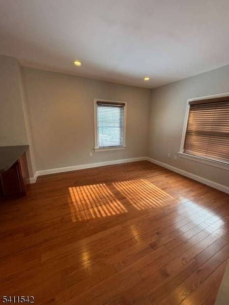 Welcome to this spacious second third floor 2 bedroom, 2 bath unit offering comfort and convenience.