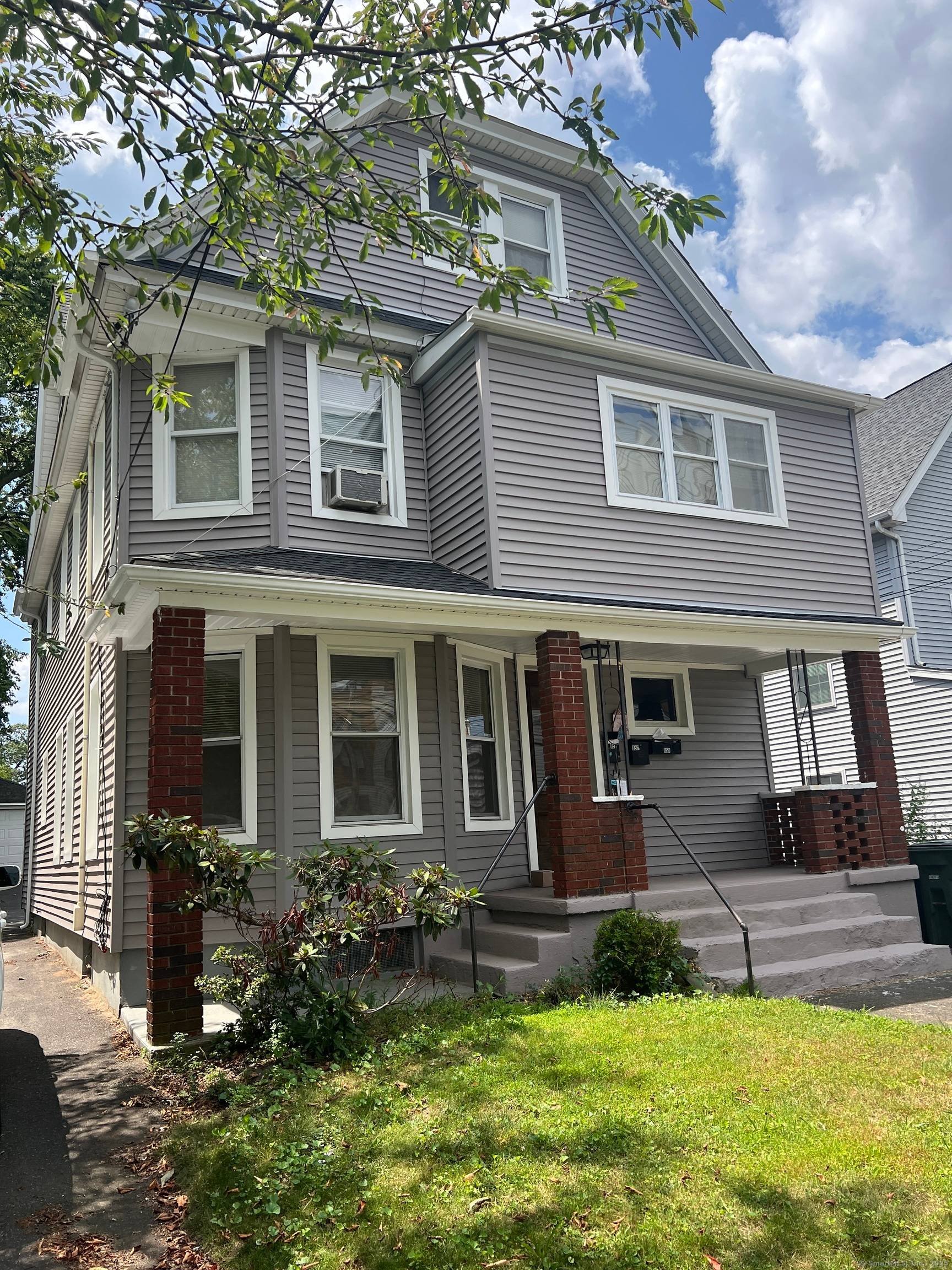 An incredible investment opportunity in a highly desirable Black Rock Neighborhood.