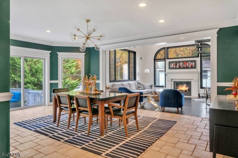 Experience this once in a lifetime, custom built 5 bed, 3.