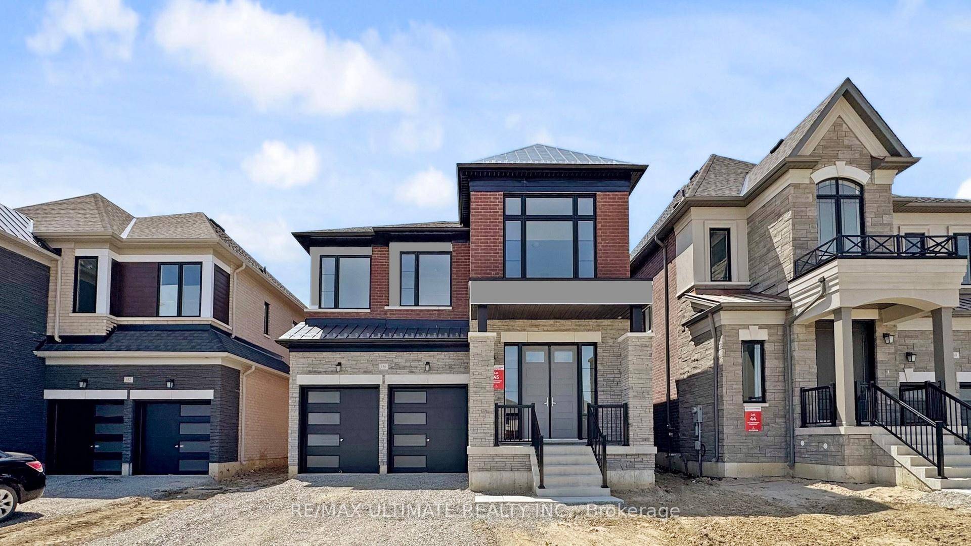 Welcome to 156 Winthrop Crescent.