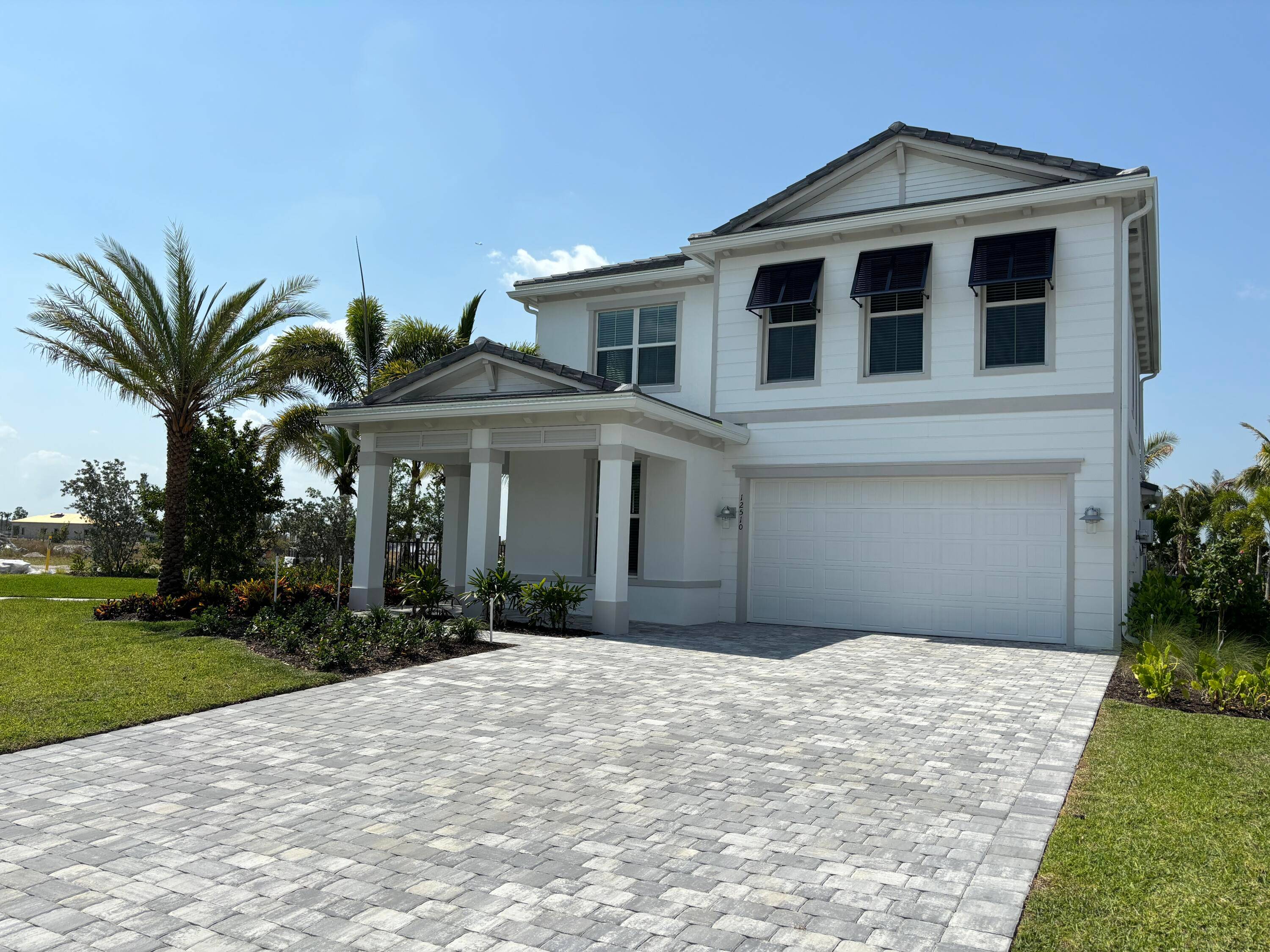 Absolutely stunning brand new Riverwalk model in the gated community of Avondale at Avenir.