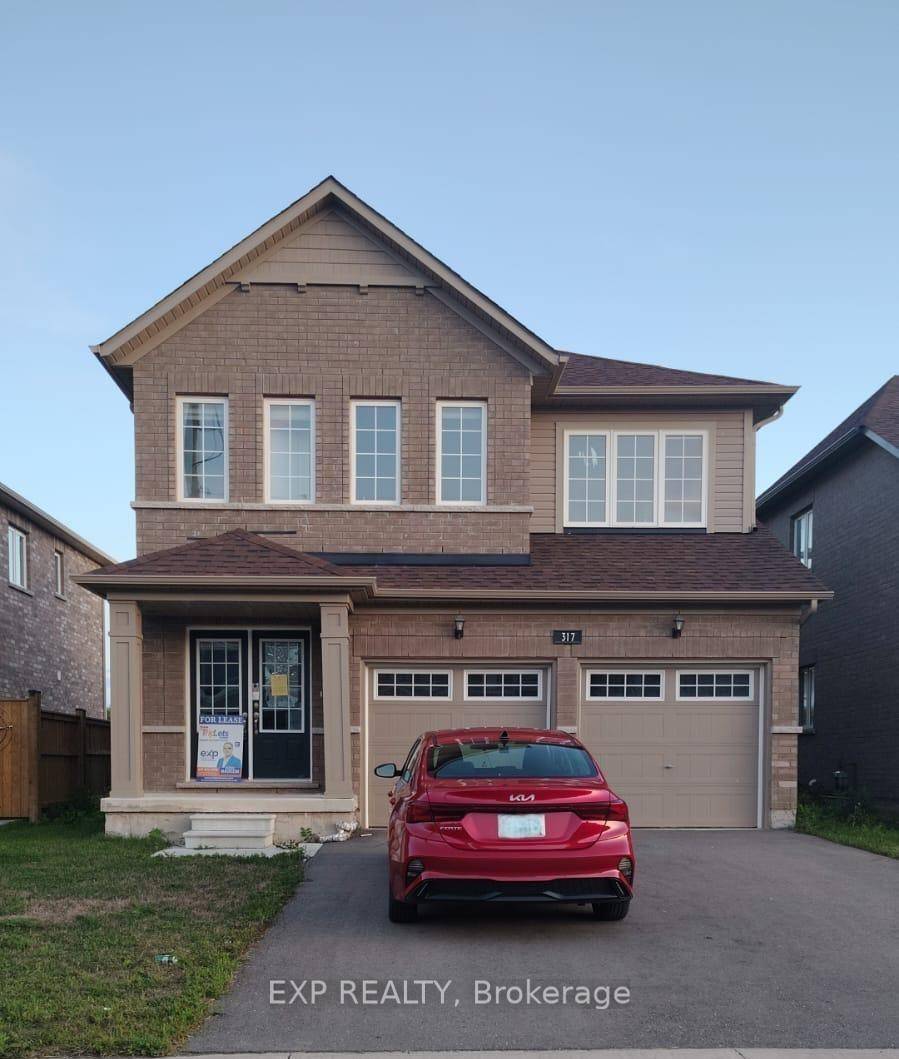 Newly renovated. 4 Bedroom Detached House That's Ready To Move In.