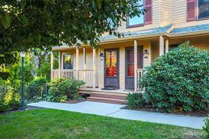 Wonderful 2 Bedroom SoNo condo in the Copper Beech complex.