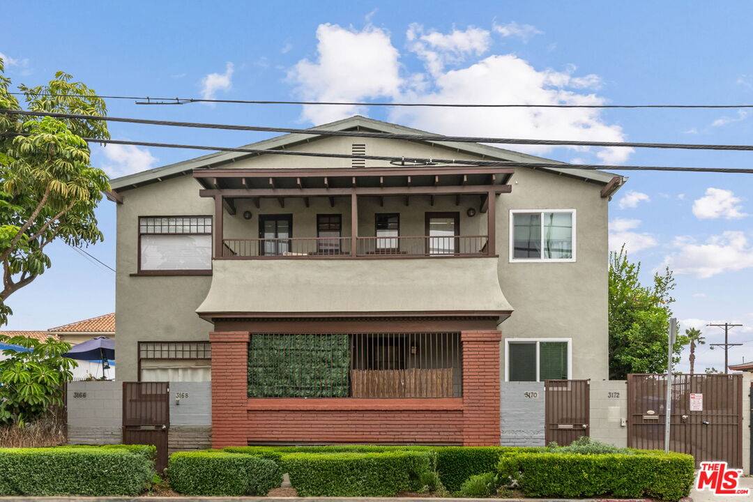3166   San Marino St 8BR La