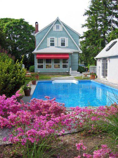 Newly Renovated Carriage House Southampton