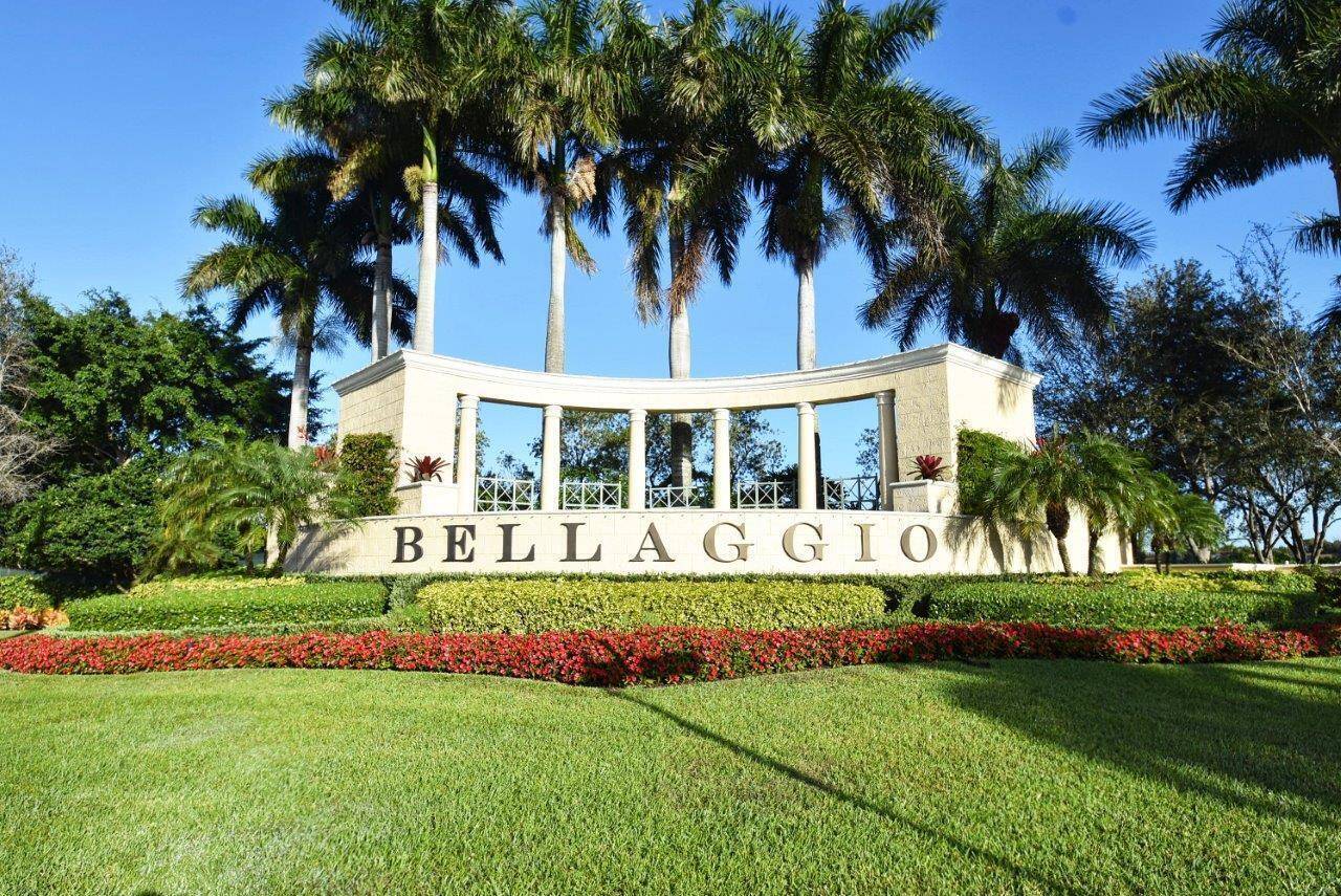 Nestled on a coveted oversized lot along desirable Pavone Street in Bellaggio, this gorgeous, fully furnished home offers three bedrooms and two baths, exuding a modern feel with stylish tile ...
