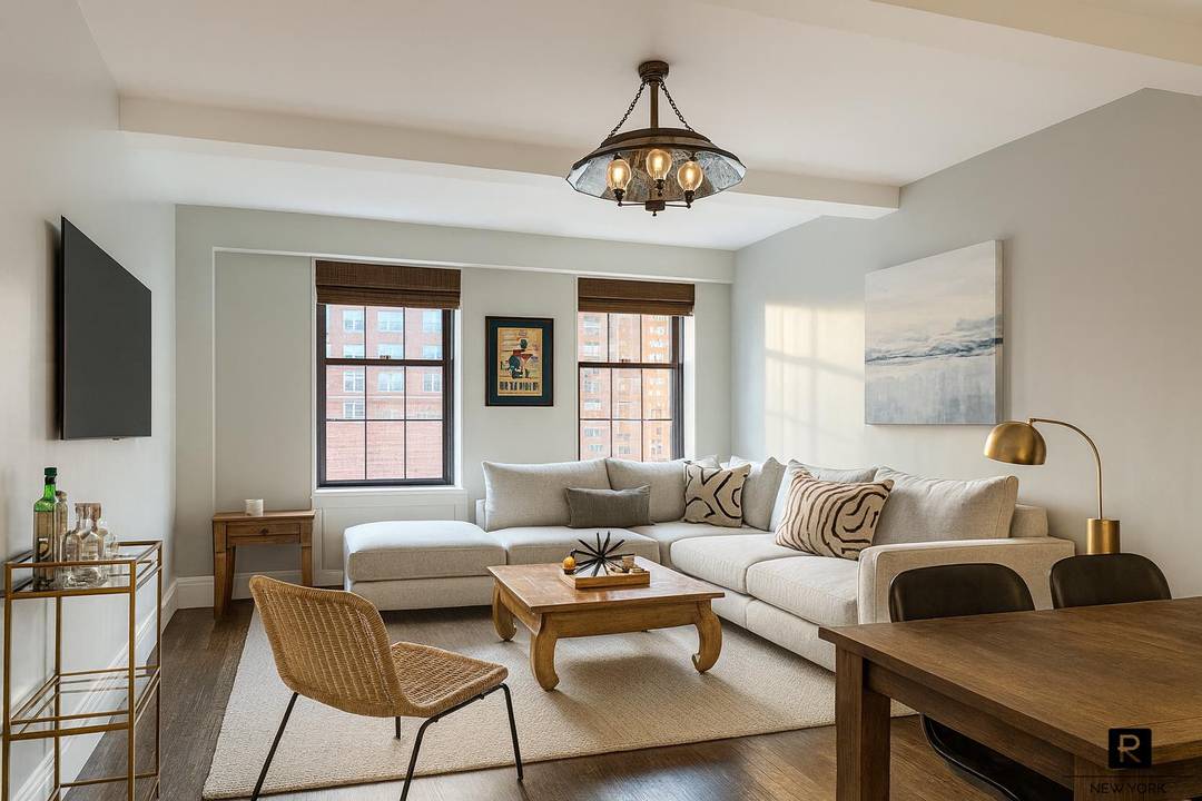 Welcome to a tastefully upgraded one bedroom in the heart of West Chelsea.