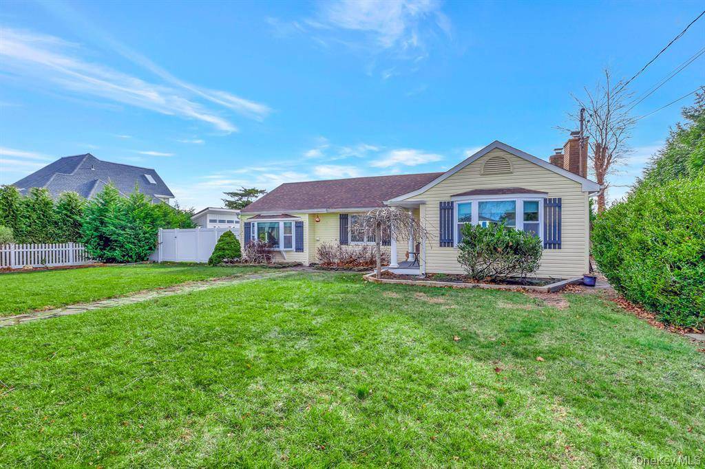 Stunning Bayfront Views make this property truly one of a kind and a gem !