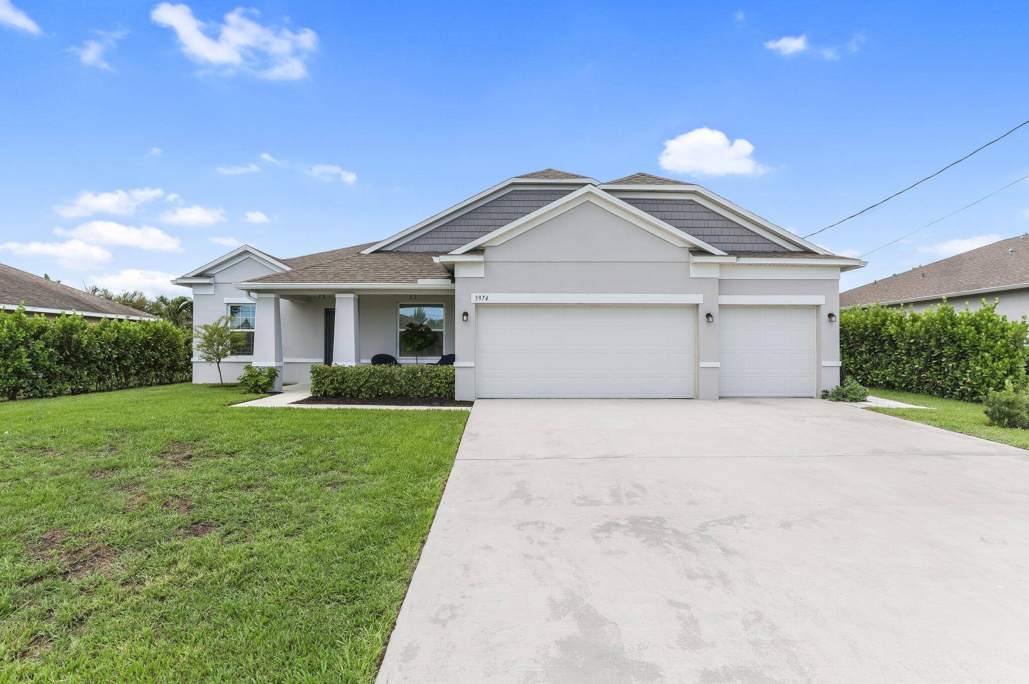 Distinctive design meets everyday functionality in this 2021 built residence, where curated upgrades and expansive living spaces come together in seamless harmony.